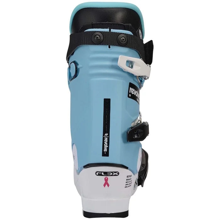 K2 Women's FL3X Revolve W Ski Boots 2025
