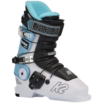K2 Women's FL3X Revolve W Ski Boots 2025