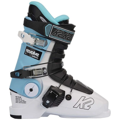 K2 Women's FL3X Revolve W Ski Boots 2025