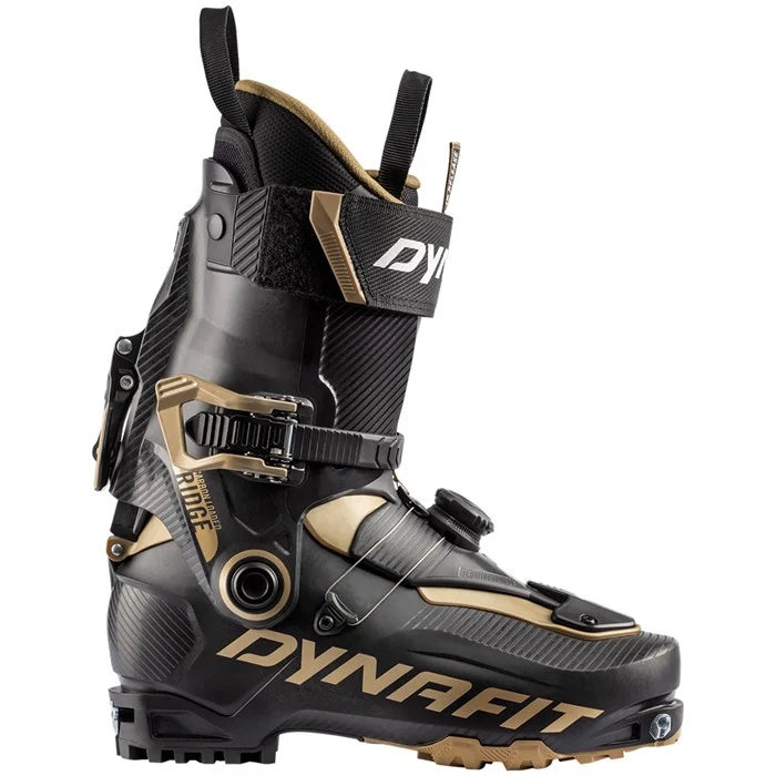 Dynafit Men's Ridge Pro Touring Ski Boots 2025