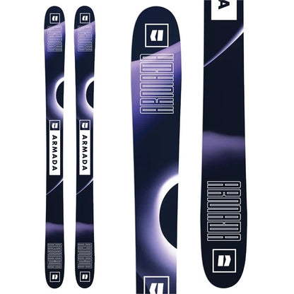 Armada ARV 100 Skis 2025