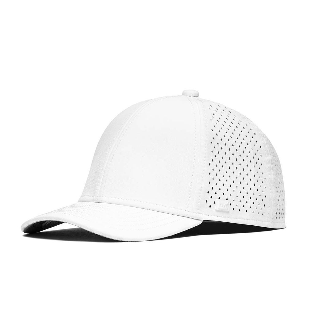 Melin Men's A-Game Hydro Performance Snapback Hat