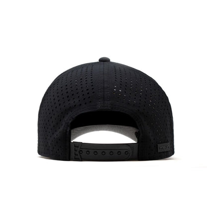 Melin Men's Odyssey Stacked Hydro Performance Snapback Hat