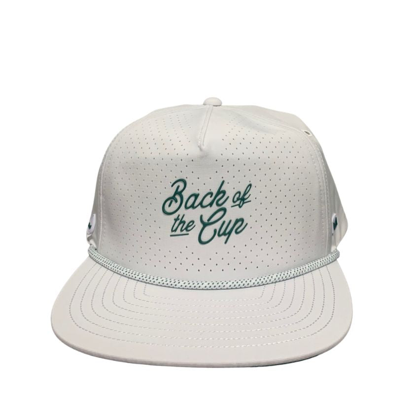 Melin Men's Hydro Coronado Links Snapback Cap