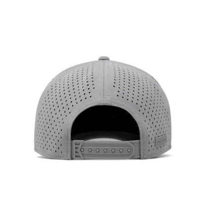 Melin Men's Odyssey Stacked Hydro Performance Snapback Hat