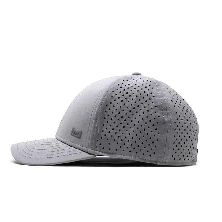 Melin A-Game Hydro Snapback Hat