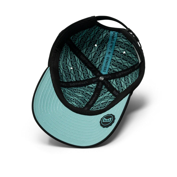 Melin Men's The Legend Hydro Snapback Hat