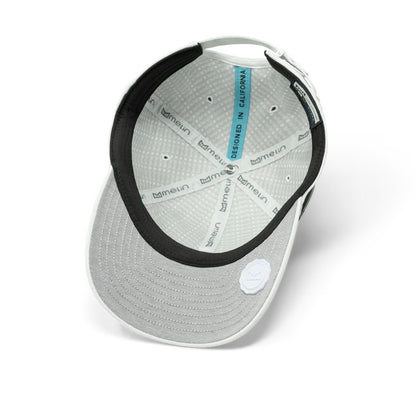 Melin Men's The Legend Hydro Snapback Hat