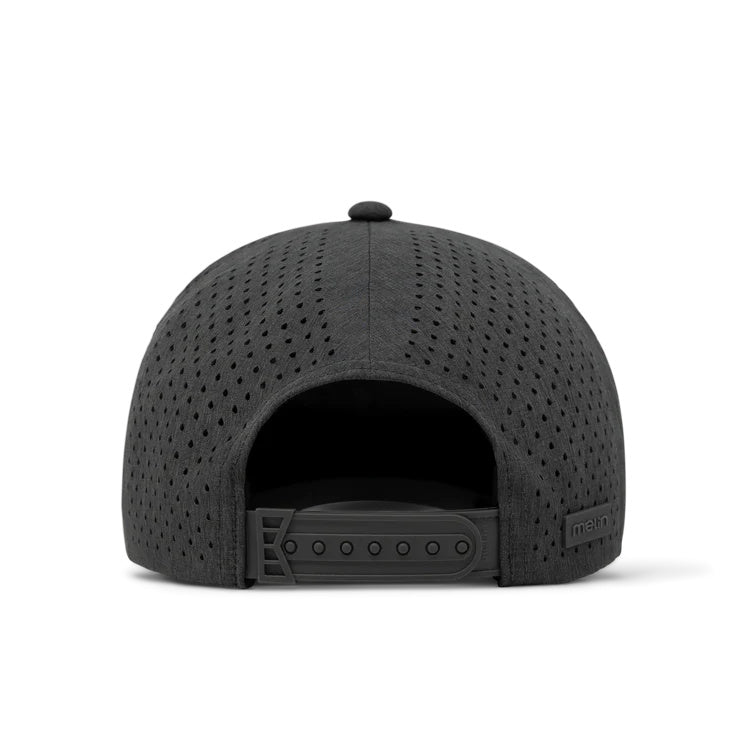 Melin Men's Odysea Hydrolite Performance Snapback Hat