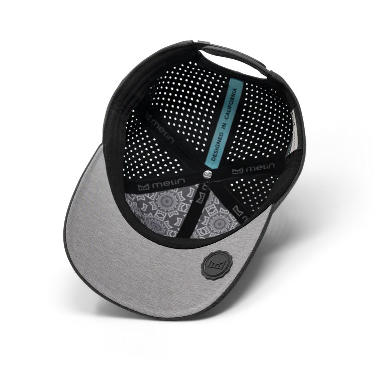 Melin Men's Odysea Hydrolite Performance Snapback Hat