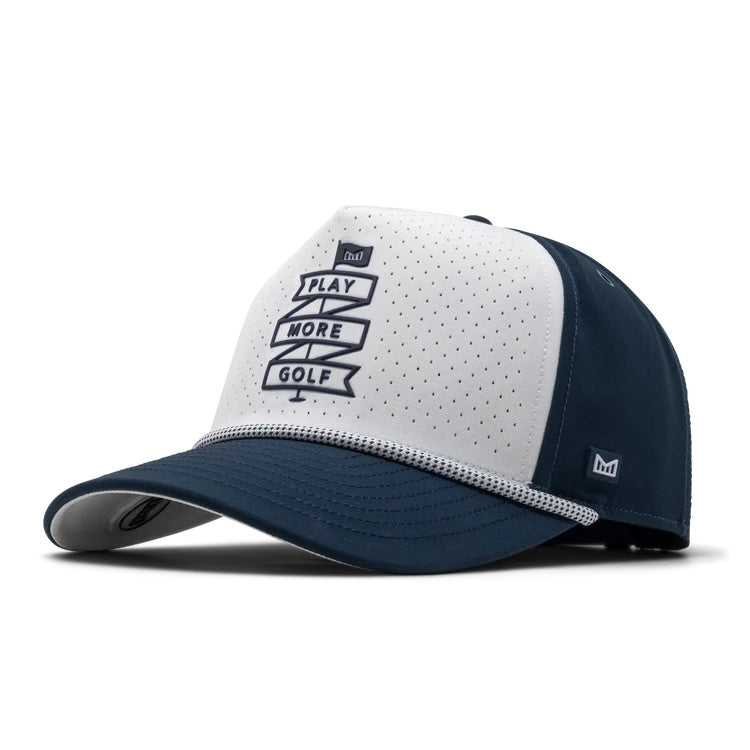 Melin Hydro Odysea Drive Hat Snapback Cap