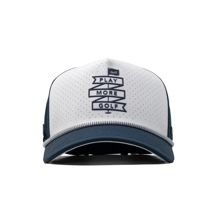 Melin Hydro Odysea Drive Hat Snapback Cap
