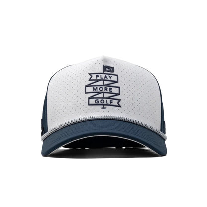 Melin Hydro Odysea Drive Hat Snapback Cap