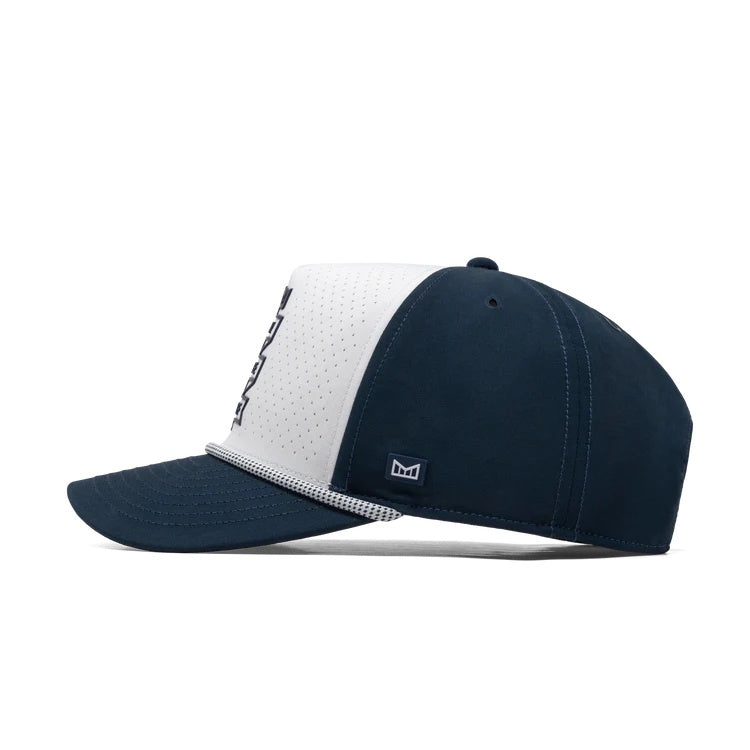 Melin Hydro Odysea Drive Hat Snapback Cap