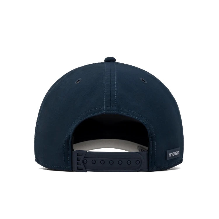 Melin Hydro Odysea Drive Hat Snapback Cap