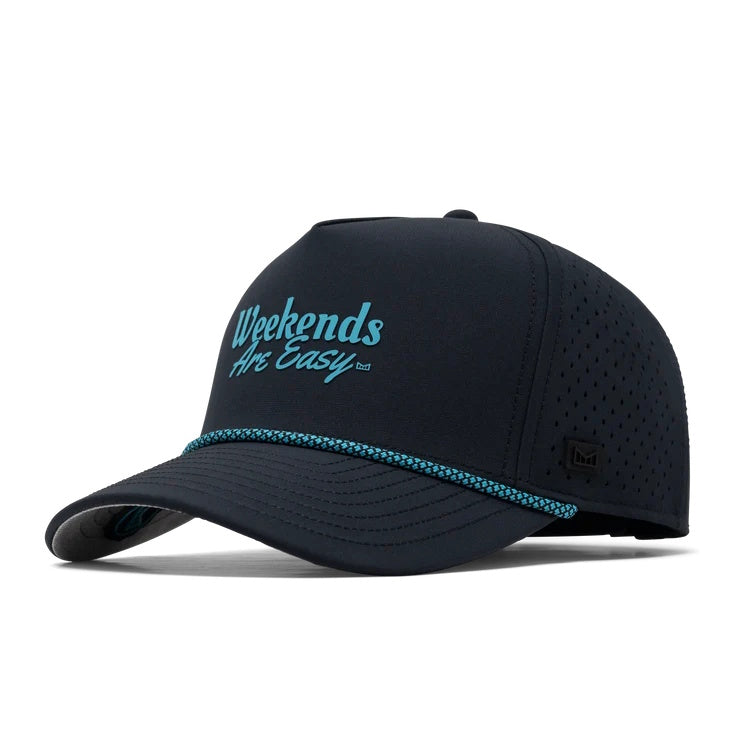 Melin Men's Weekends Hydro Performance Snapback Hat