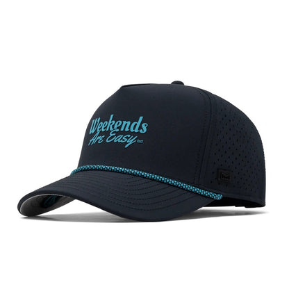 Melin Men's Weekends Hydro Performance Snapback Hat