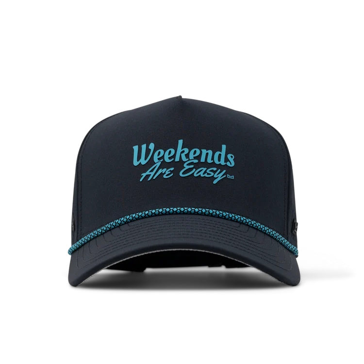 Melin Men's Weekends Hydro Performance Snapback Hat