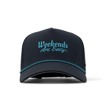 Melin Men's Weekends Hydro Performance Snapback Hat