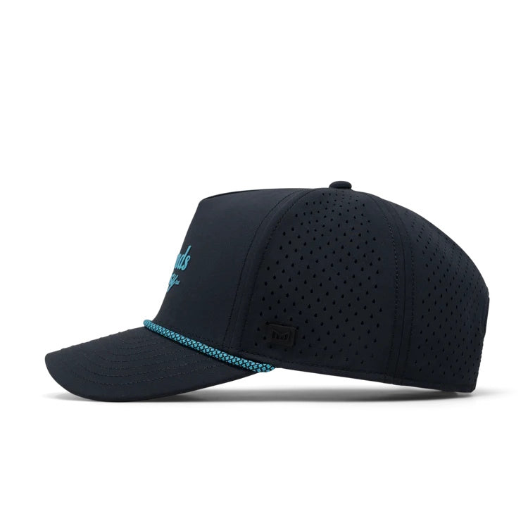 Melin Men's Weekends Hydro Performance Snapback Hat