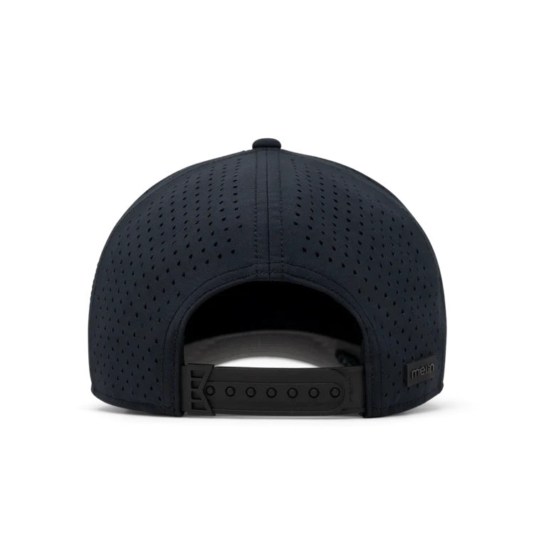 Melin Men's Weekends Hydro Performance Snapback Hat