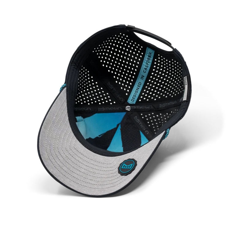 Melin Men's Weekends Hydro Performance Snapback Hat
