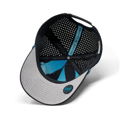 Melin Men's Weekends Hydro Performance Snapback Hat