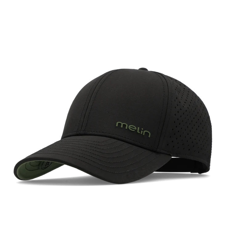 Melin Men's Compass Hydro Performance Snapback Hat