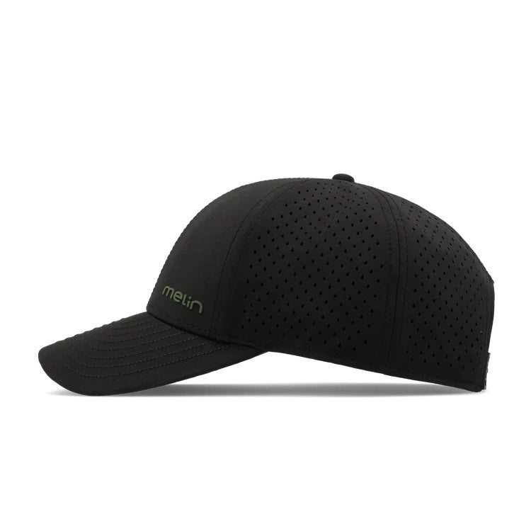 Melin Men's Compass Hydro Performance Snapback Hat
