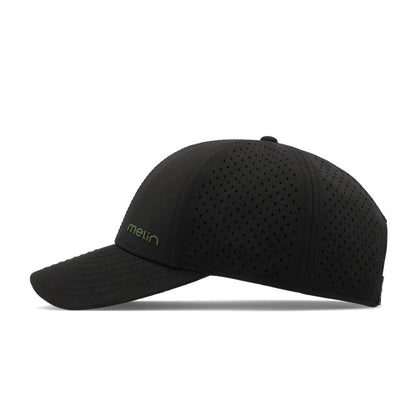Melin Men's Compass Hydro Performance Snapback Hat
