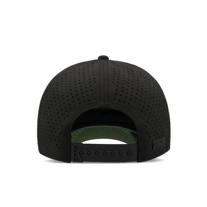Melin Men's Compass Hydro Performance Snapback Hat