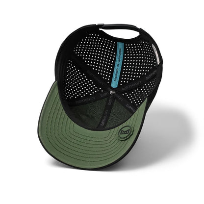 Melin Men's Compass Hydro Performance Snapback Hat
