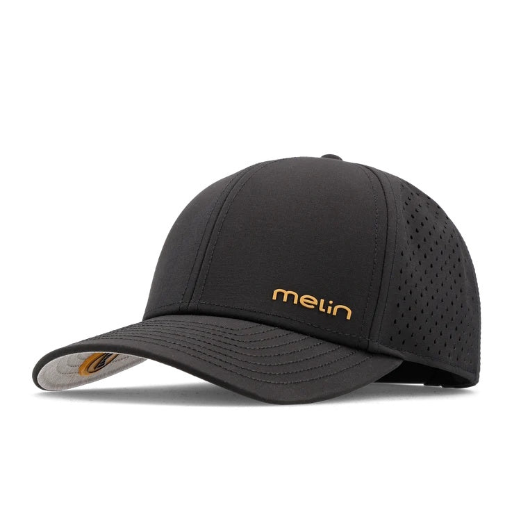 Melin Men's Compass Hydro Performance Snapback Hat