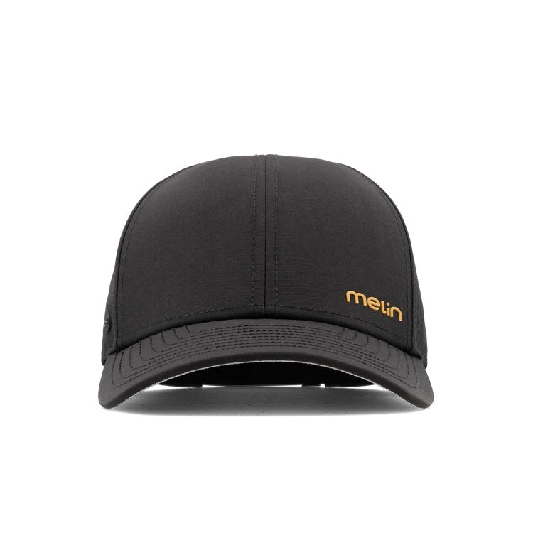 Melin Men's Compass Hydro Performance Snapback Hat