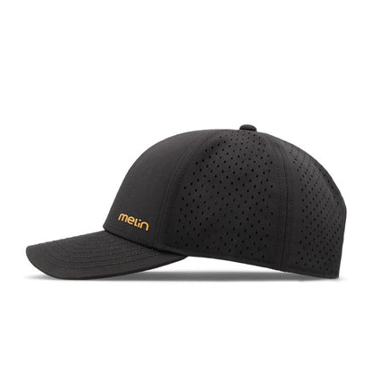 Melin Men's Compass Hydro Performance Snapback Hat