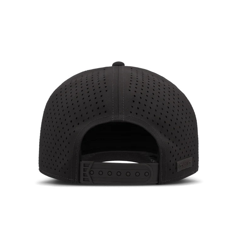 Melin Men's Compass Hydro Performance Snapback Hat