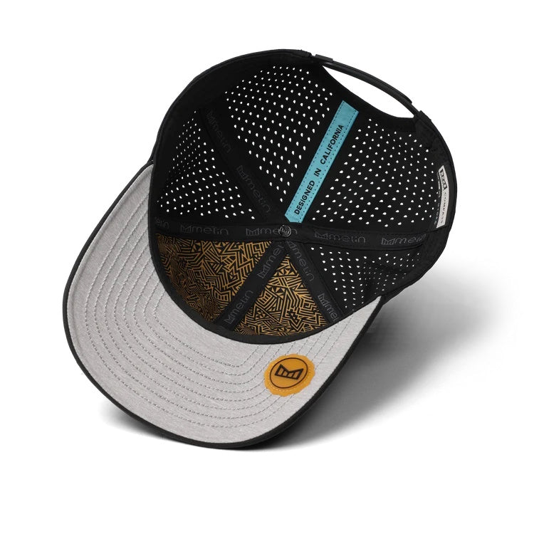 Melin Men's Compass Hydro Performance Snapback Hat