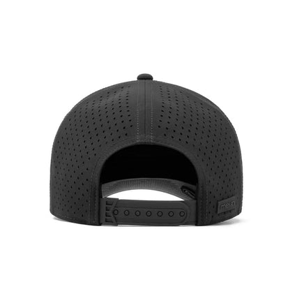 Melin Men's Compass Hydro Performance Snapback Hat