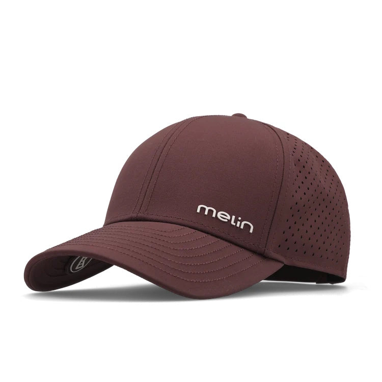 Melin Men's Compass Hydro Performance Snapback Hat