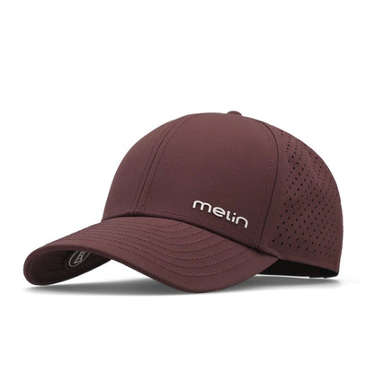 Melin Men's Compass Hydro Performance Snapback Hat