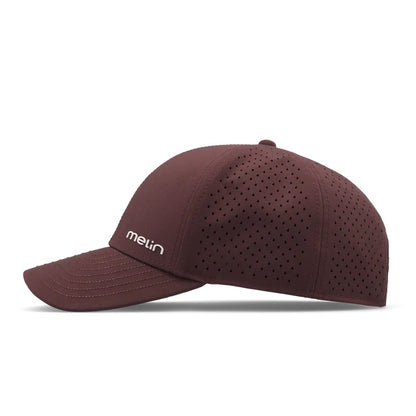 Melin Men's Compass Hydro Performance Snapback Hat