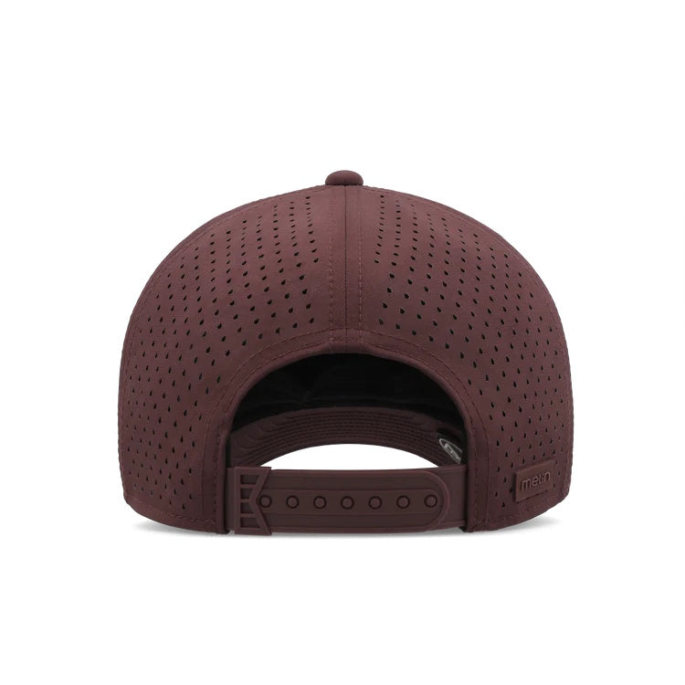 Melin Men's Compass Hydro Performance Snapback Hat