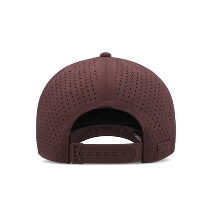 Melin Men's Compass Hydro Performance Snapback Hat