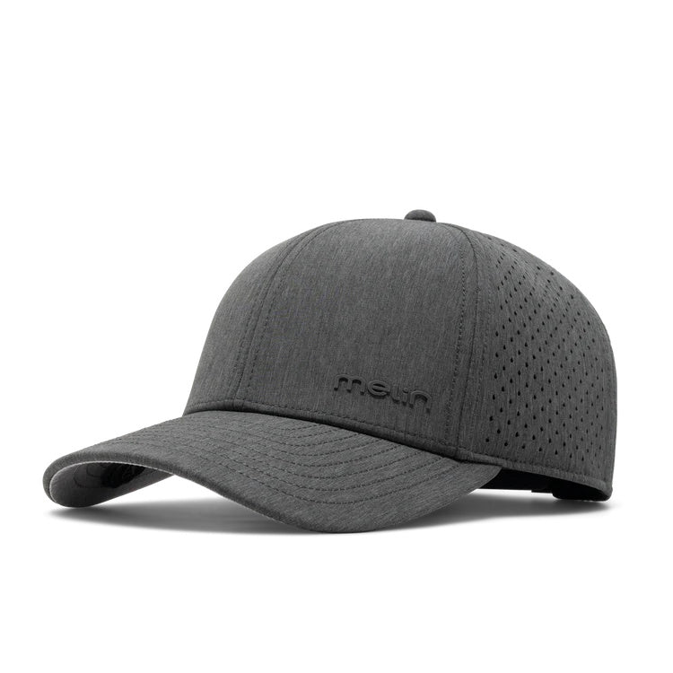 Melin Men's Compass Hydro Performance Snapback Hat