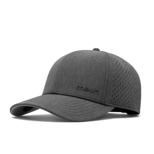 Melin Men's Compass Hydro Performance Snapback Hat