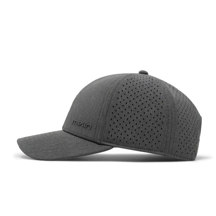 Melin Men's Compass Hydro Performance Snapback Hat