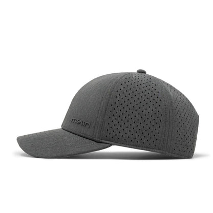 Melin Men's Compass Hydro Performance Snapback Hat