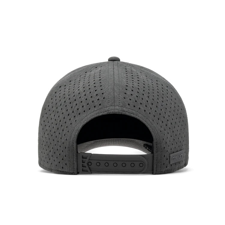 Melin Men's Compass Hydro Performance Snapback Hat