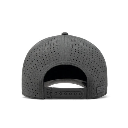 Melin Men's Compass Hydro Performance Snapback Hat