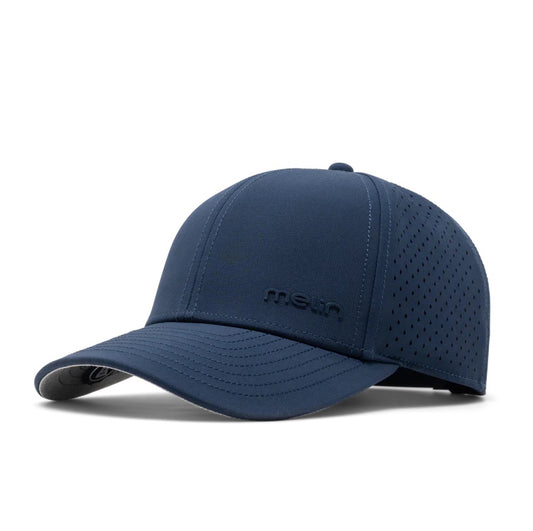 Melin Men's Compass Hydro Performance Snapback Hat